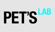 Pet&rsquo;s lab