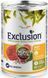 Exclusion Adult Beef корм для дорослих собак всіх порід з яловичиною 400 г 5187 фото 1