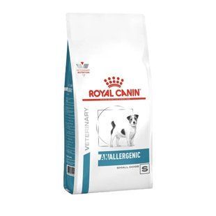 ANALLERGENIC SMALL DOG 3317030 фото