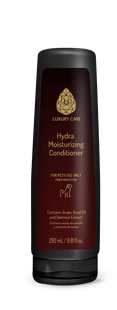 Увлажняющий кондиционер для собак и кошек Hydra Luxury Care Moisturizing Conditioner, 290 мл HL25184 фото