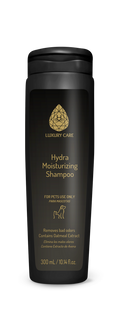 Увлажняющий шампунь для собак и кошек Hydra Luxury Care Moisturizing Shampoo, 300 мл HL25191 фото