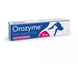 Набор для ухода за полостью рта Orozyme - гель для чистки зубов + жевательные полоски S 18205.1922 фото 2