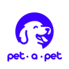 Pet-a-pet - надежная точка опоры для владельцев хвостатых!