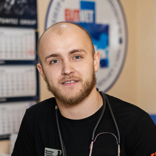 Невролог, хирург  vet4 фото