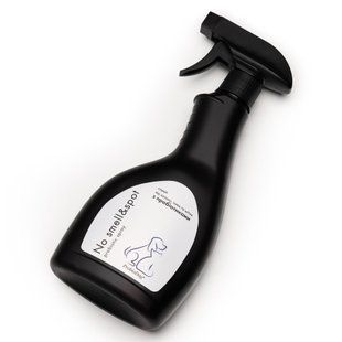 Спрей &laquo;No smell & spot&raquo; от пятен, запаха и меток с пробиотиками от ProbioDay&reg; 016 фото