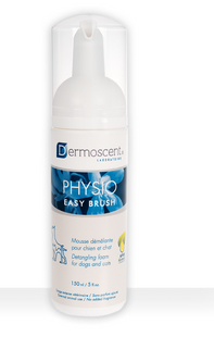 Ds PHYSIO Easy Brush для кошек и собак &ndash; пена для распутывания шерсти, 150 мл 423071 фото