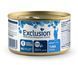 Exclusion Adult Tuna корм для дорослих котів всіх порід з тунцем 85 г 5206 фото 1