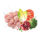 Exclusion Mature Chicken Medium&Large Breed корм для дорослих собак середніх та великих порід з куркою 3 кг 5900 фото 2